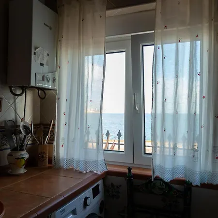 La Casa Del Mar By Gades Gestion Appartement