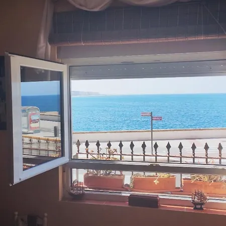 Appartement La Casa Del Mar By Gades Gestion
